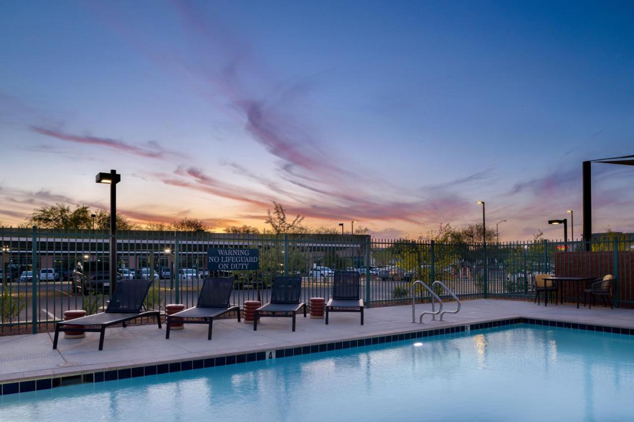 Waterwalk Extended Stay By Wyndham Phoenix N Happy Valley Exterior foto
