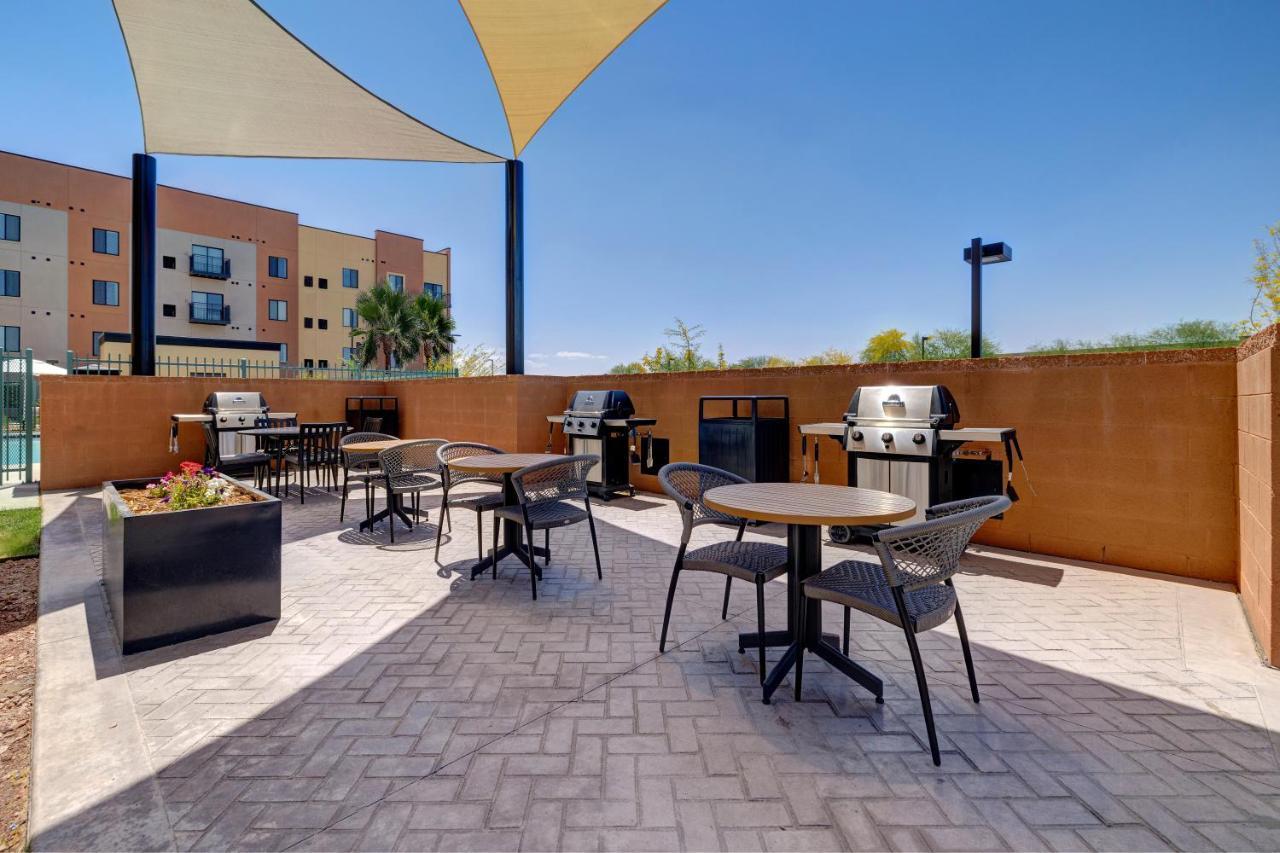 Waterwalk Extended Stay By Wyndham Phoenix N Happy Valley Exterior foto