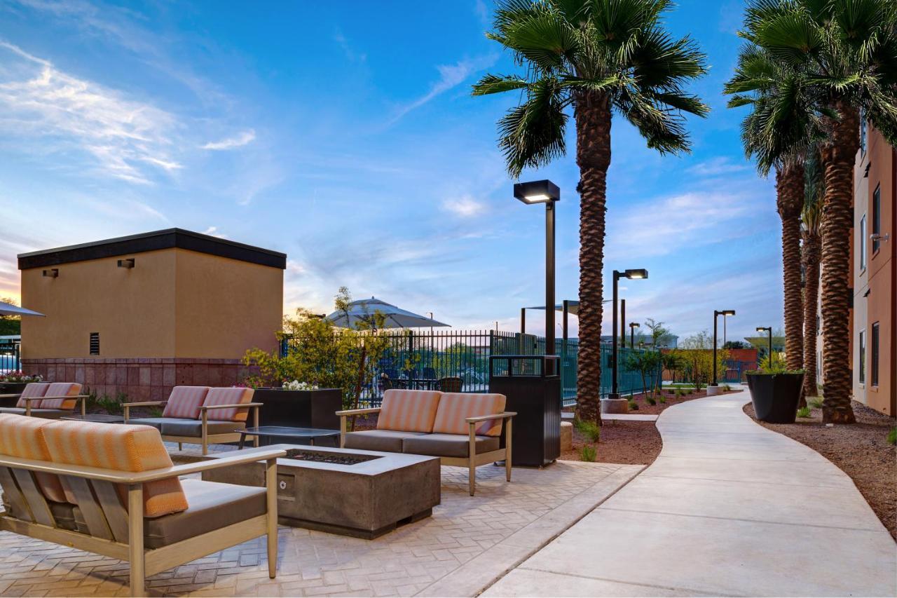 Waterwalk Extended Stay By Wyndham Phoenix N Happy Valley Exterior foto