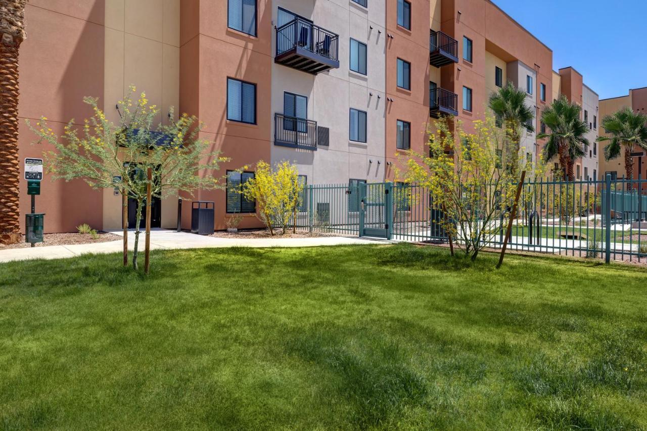 Waterwalk Extended Stay By Wyndham Phoenix N Happy Valley Exterior foto
