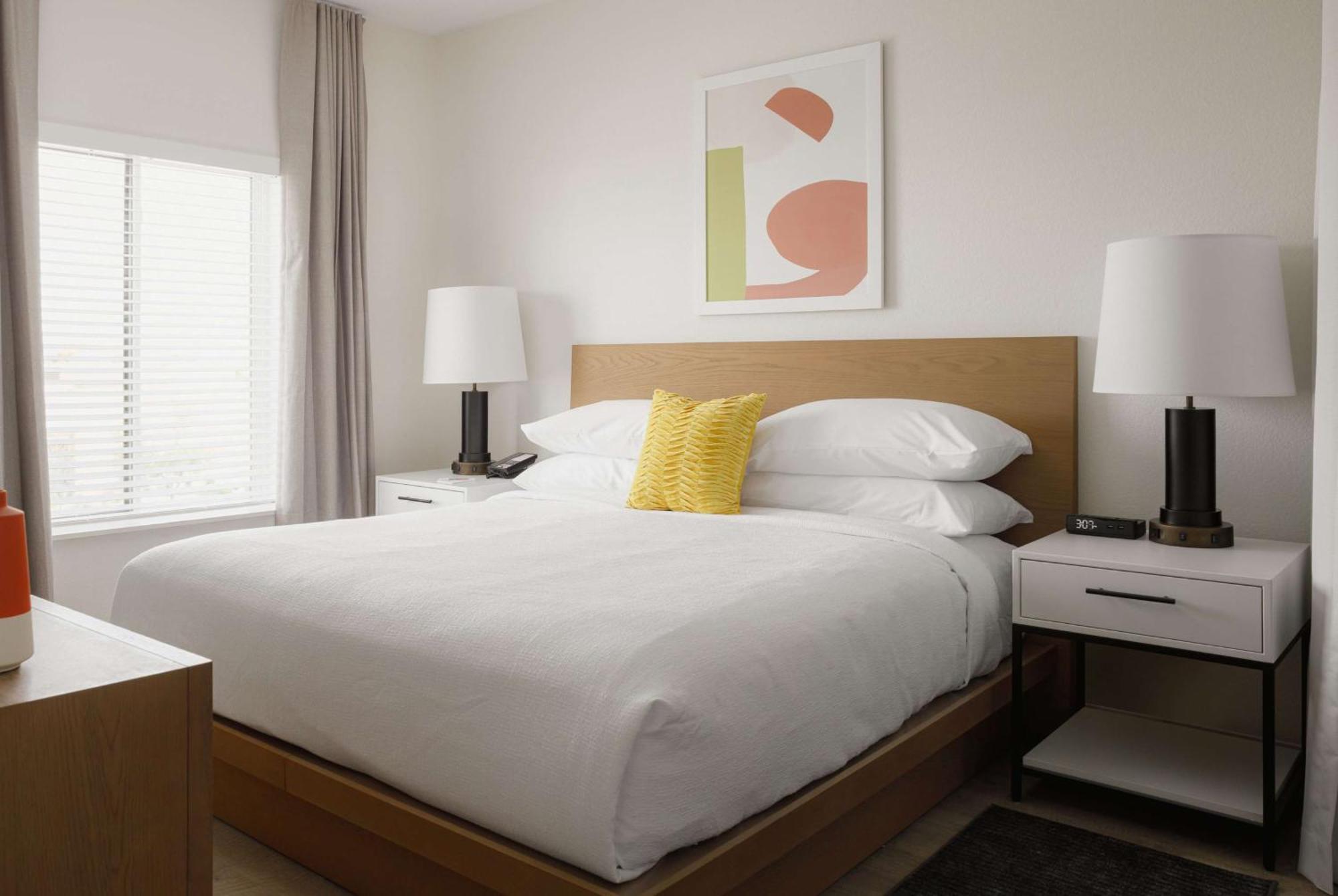 Waterwalk Extended Stay By Wyndham Phoenix N Happy Valley Exterior foto